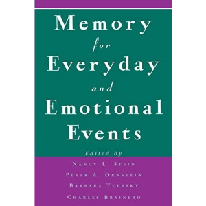 Memory for Everyday and Emotional Events