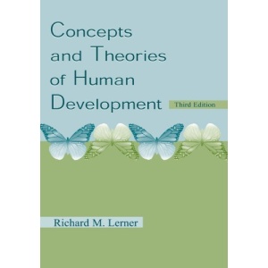 Concepts and Theories of Human Development