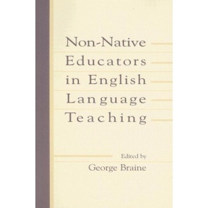 Non-Native Educators on English Language Teaching