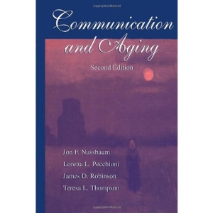 Communication and Aging (Communication)
