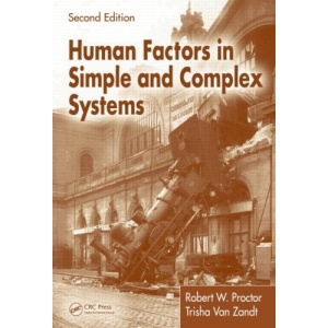 Human Factors in Simple and Complex Systems