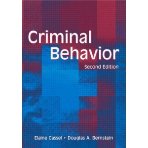 Criminal Behavior
