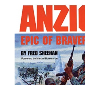 Anzio: Epic of Bravery