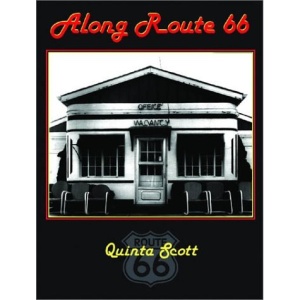 Along Route 66