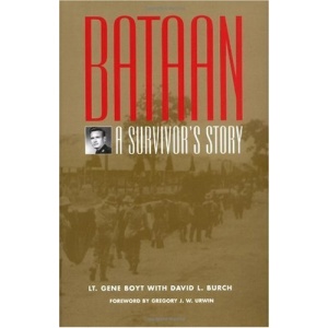 Bataan: A Survivor's Story