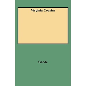 Virginia Cousins