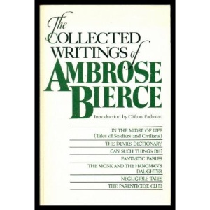 The Collected Writings