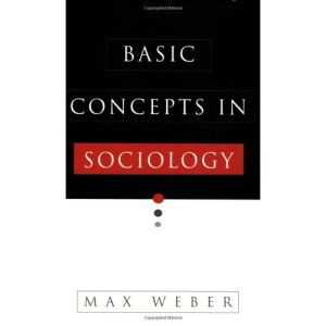 Basic Concepts of Sociology