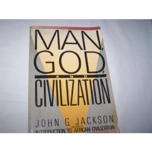 Man, God and Civilization