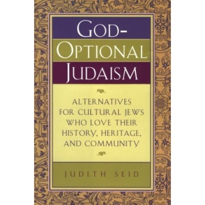 God-optional Judaism