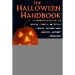 The Halloween Handbook