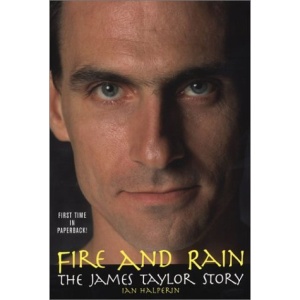 Fire and Rain: The James Taylor Story: The James Taylor Story