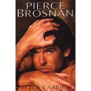 Pierce Brosnan