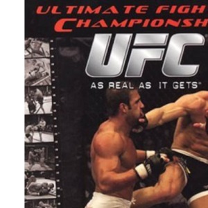 Warriors of the Ultimate Fighting Championship