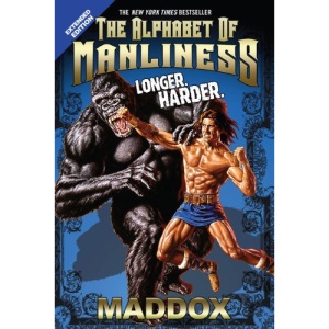 The Alphabet of Manliness