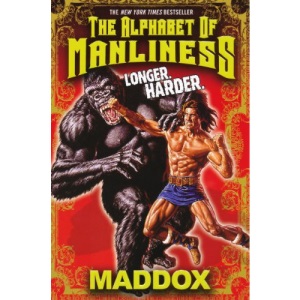 Alphabet of Manliness