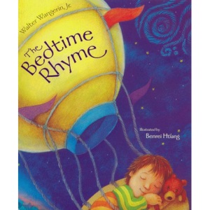The Bedtime Rhyme
