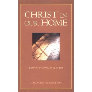 Christ in Our Home