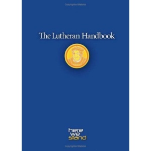 The Lutheran Handbook