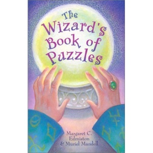 The Wizard's Book of Puzzles