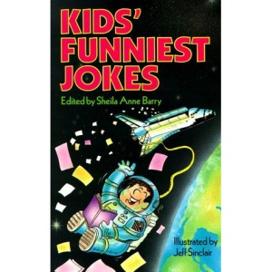 Kids' Funniest Jokes