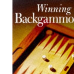 Winning Backgammon