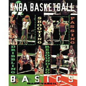 NBA Basketball Basics