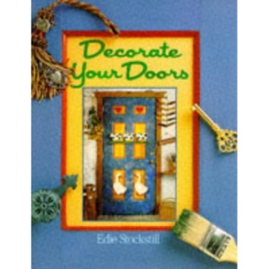 Decorate Your Doors