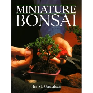 Miniature Bonsai