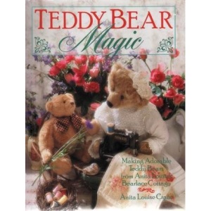 TEDDY BEAR MAGIC
