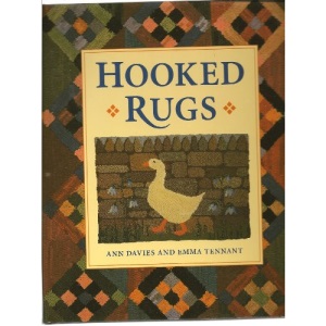 Hooked Rugs