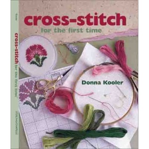 Cross-Stitch For The First Time