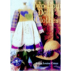 Two Hour Dolls Clothes