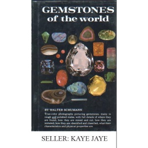 Gemstones of the World