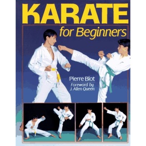 Karate for Beginners