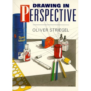 Drawing in Perspective