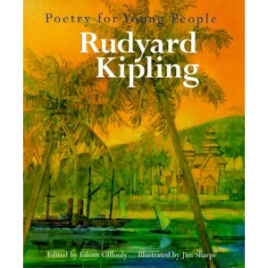 Rudyard Kipling (Poetry for Young People) (Poetry for Young People S.)