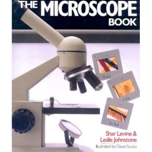 The Microscope Book
