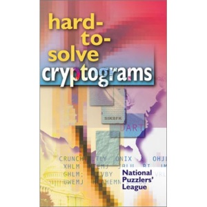 Hard-to-solve Cryptograms