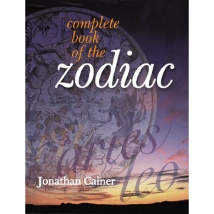 Complete Book of the Zodiac