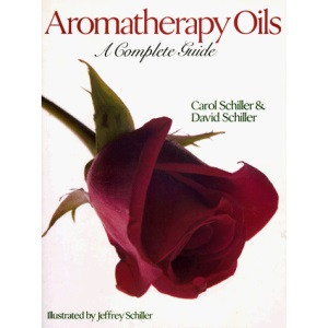 Aromatherapy Oils: A Complete Guide