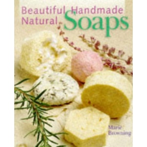 Beautiful Handmade Natural Soaps