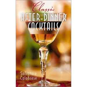 Classic After Dinner Cocktails