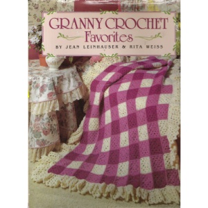 Granny Crochet Favourites