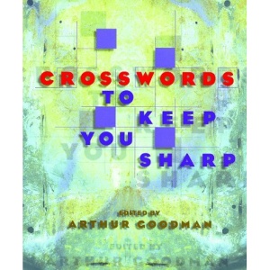 Crosswords to Keep You Sharp