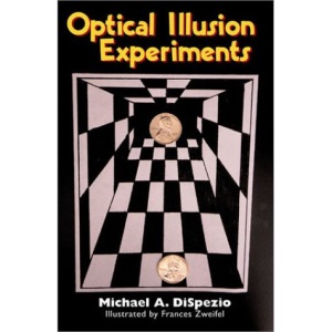 Optical Illusion Experiments