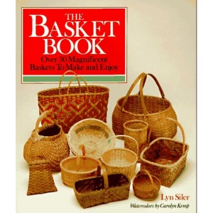 The Basket Book