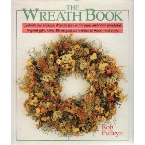 WREATH BOOK (A Sterling/Lark book)