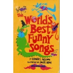 World's Best Funny Songs