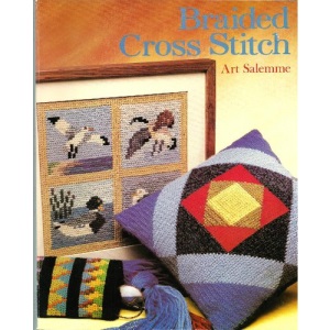 Braided Cross Stitch